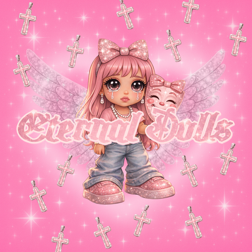 Eternal Dolls